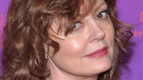 susan sarandon nide|Susan Sarandon, 70, shares TOPLESS photo from。